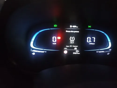 Hyundai I