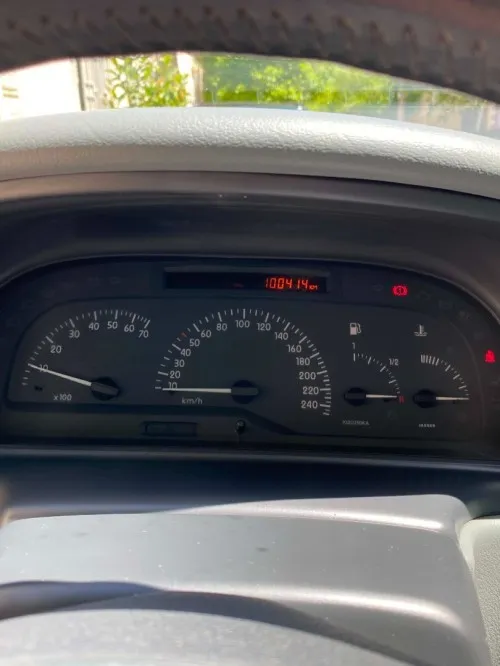 Renault Laguna 1