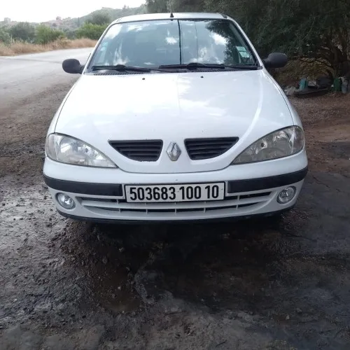 Renault Megane 1