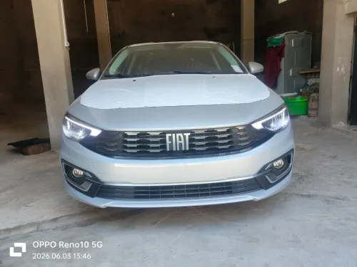 Fiat Tipo Sedan