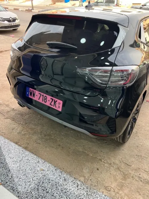 Renault Clio 5