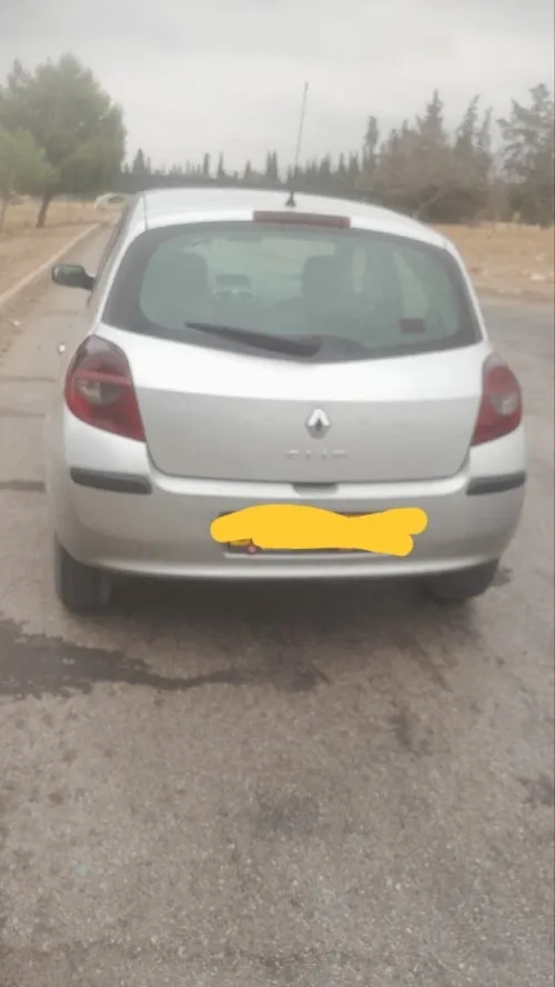 Renault Clio 3
