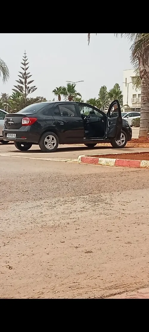 Renault Symbol