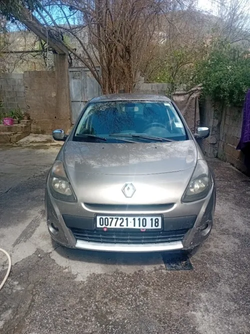 Renault Clio 3