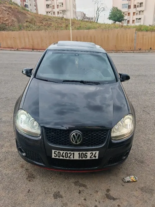 Volkswagen Golf 5