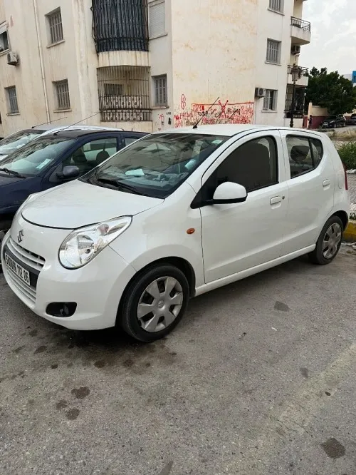 Suzuki Celerio