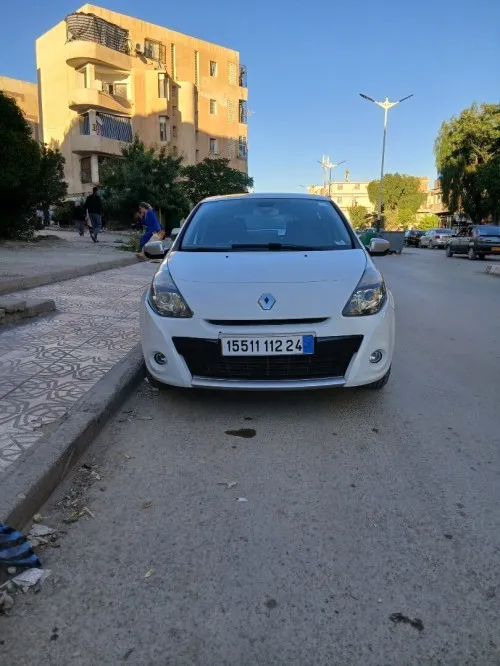 Renault Clio 3