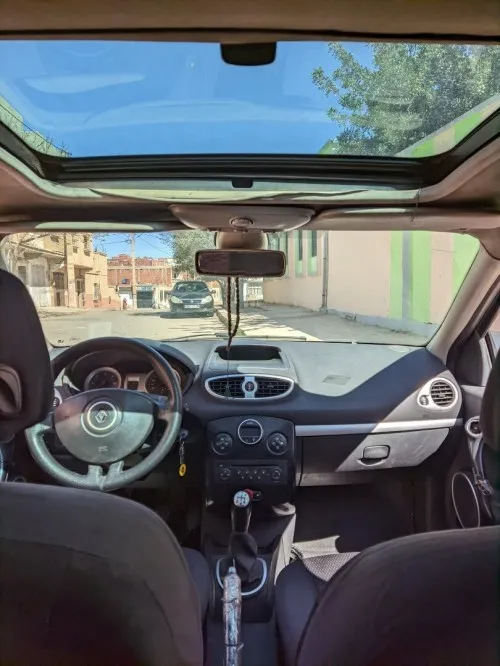 Renault Clio 3