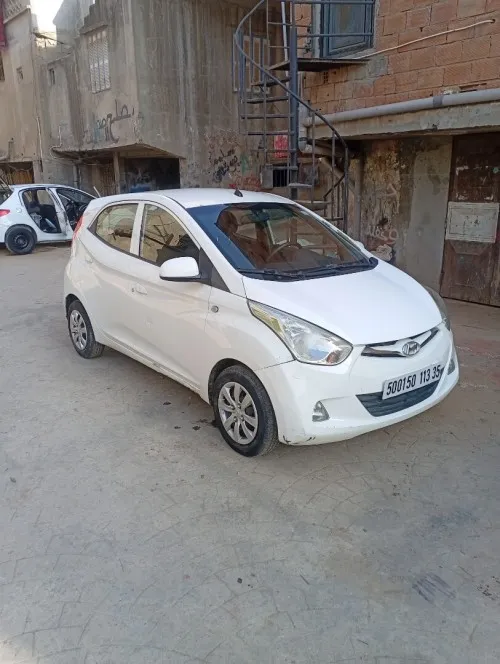 Hyundai Eon