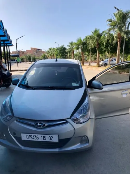 Hyundai Eon