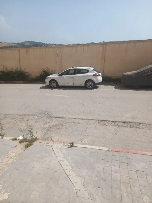 Renault Megane 3