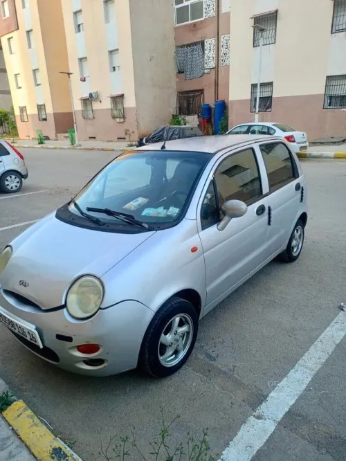 Chery Qq