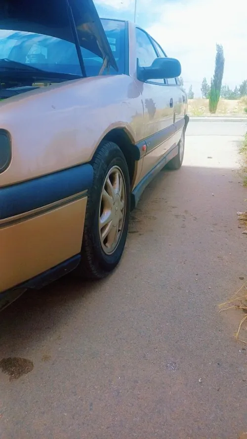 Renault Safrane