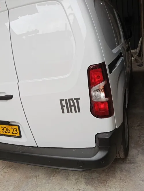 Fiat Doblo