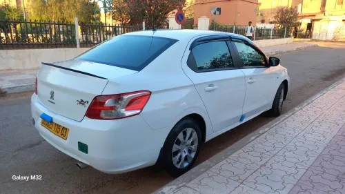Peugeot 301