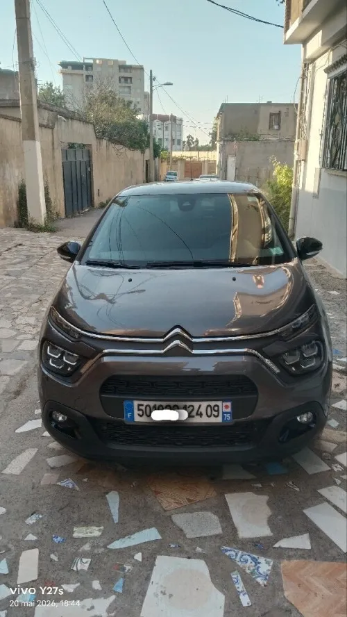 Citroën C3