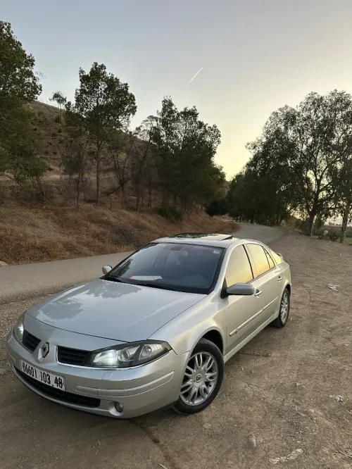 Renault Laguna 2