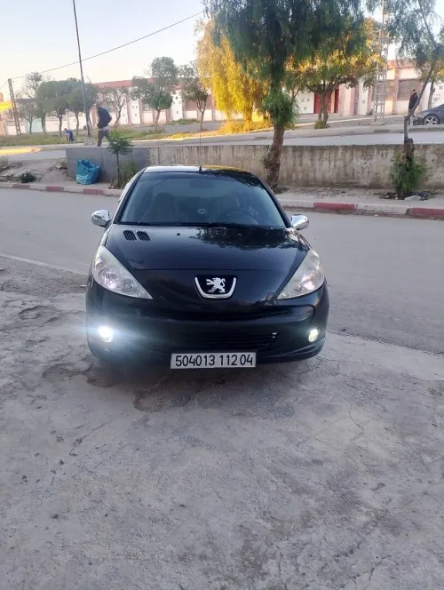 Peugeot 206 Plus