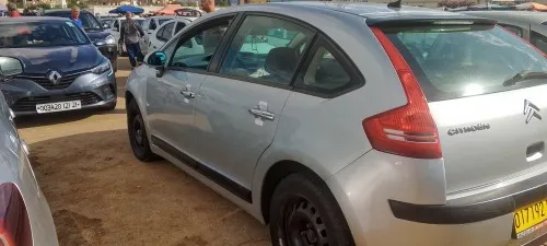 Citroën C4