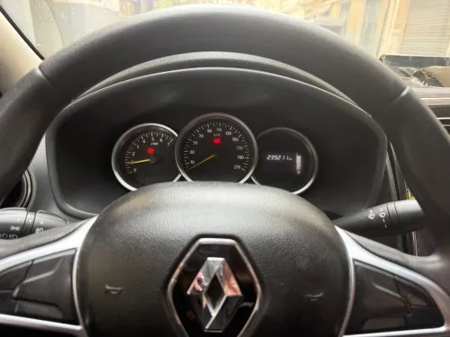 Renault Symbol