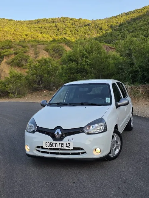 Renault Clio Campus