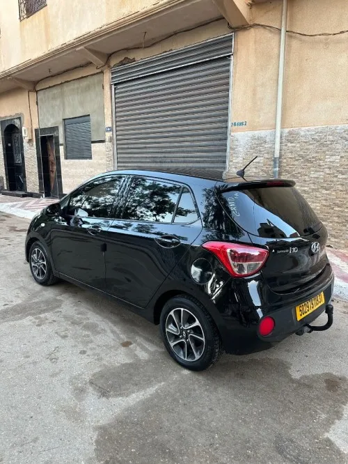 Hyundai Grand I10
