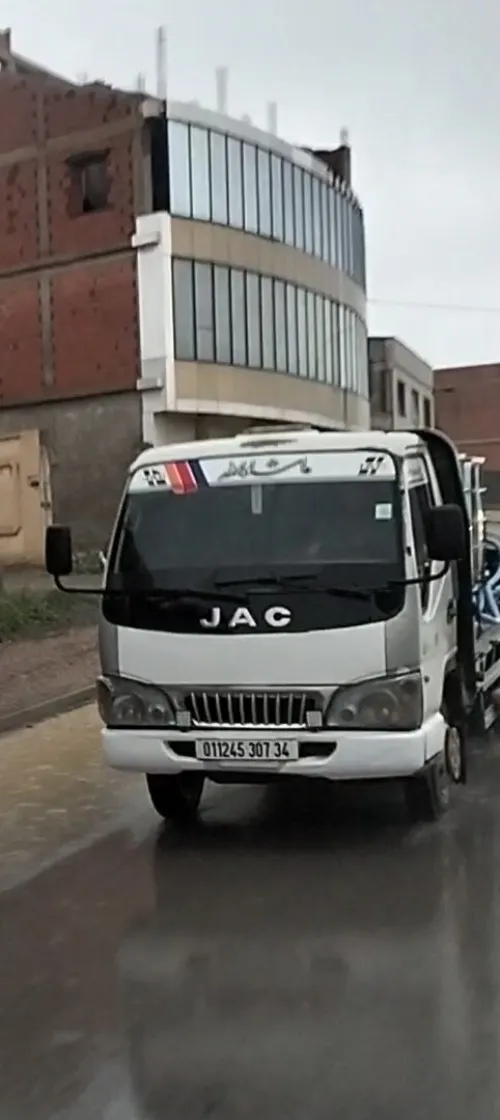 JAC جاك