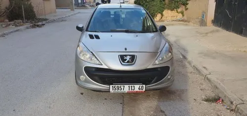 Peugeot 206 Plus