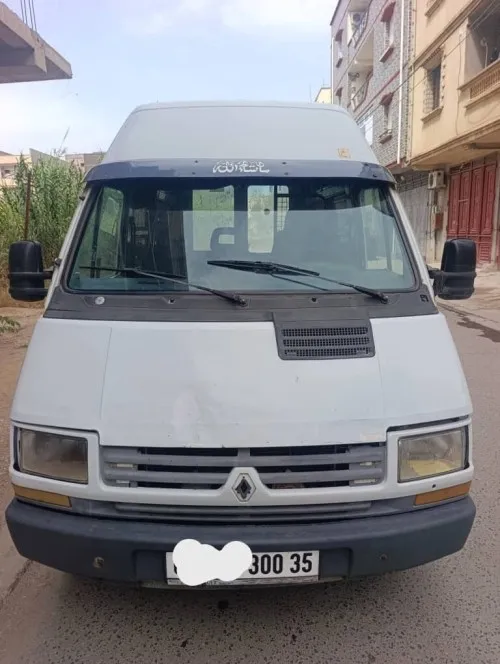 Renault Trafic R25