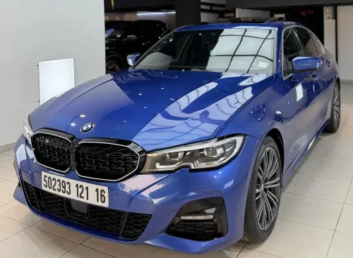 BMW Serie 3