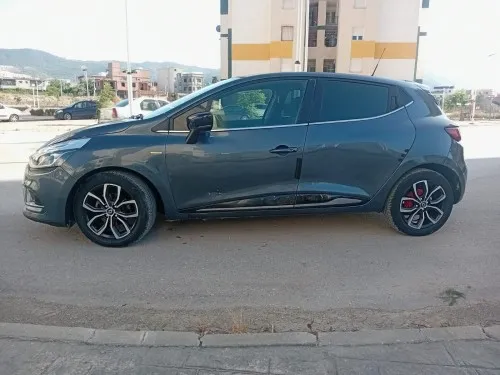 Renault Clio 4