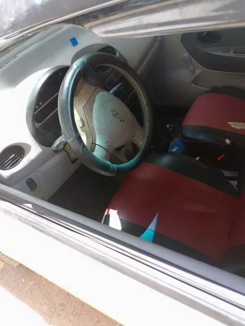 Chery Qq