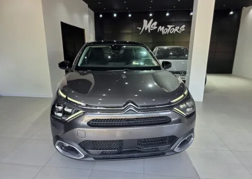 Citroën C4
