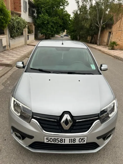 Renault Symbol