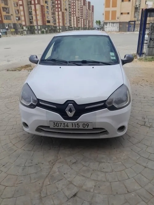 Renault Clio Campus