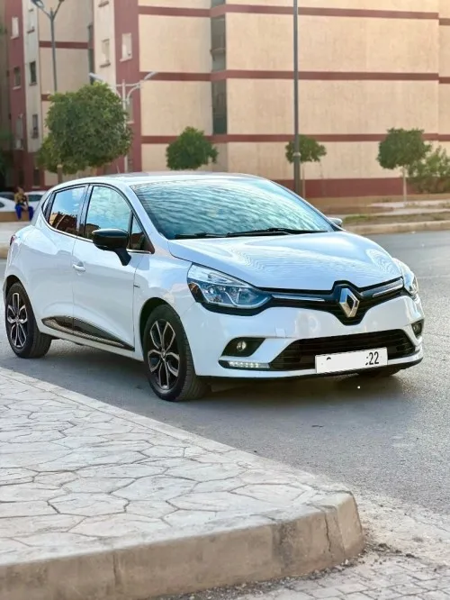 Renault Clio 4
