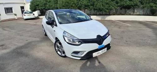 Renault Clio 4
