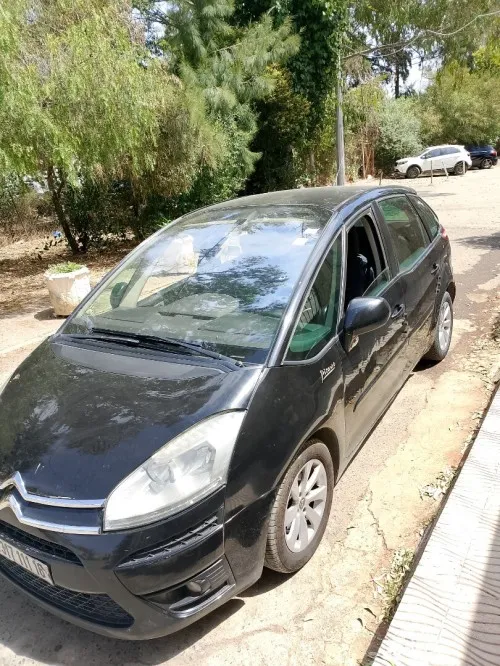 Citroën C4 Picasso