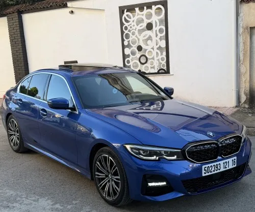 BMW Serie 3