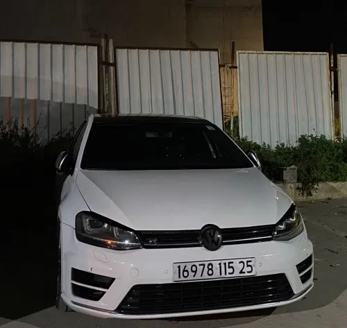 Volkswagen Golf 7