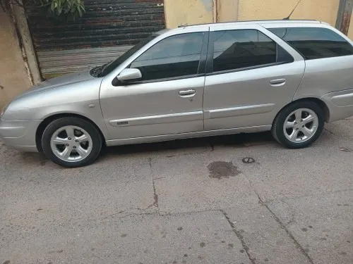 Citroën Xsara