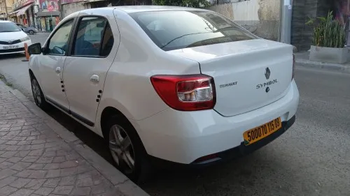 Renault Symbol