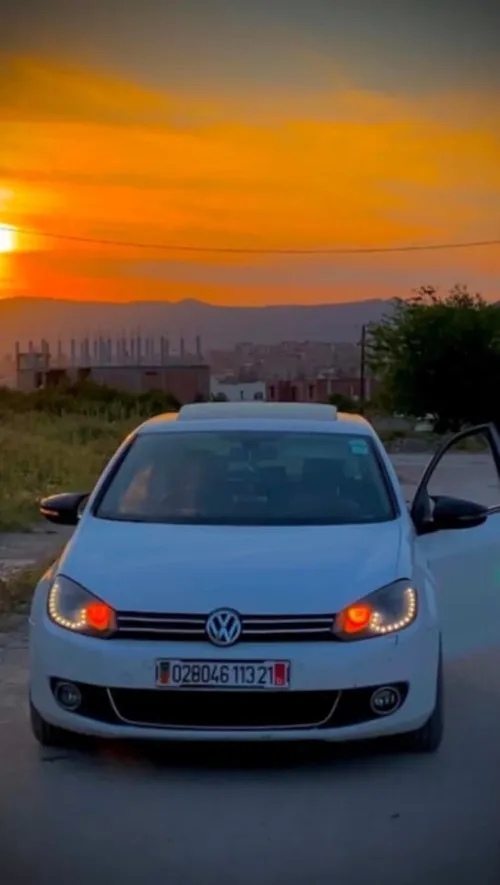 Vw Golf 6 Edmee
