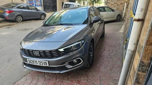 Fiat Tipo Sedan