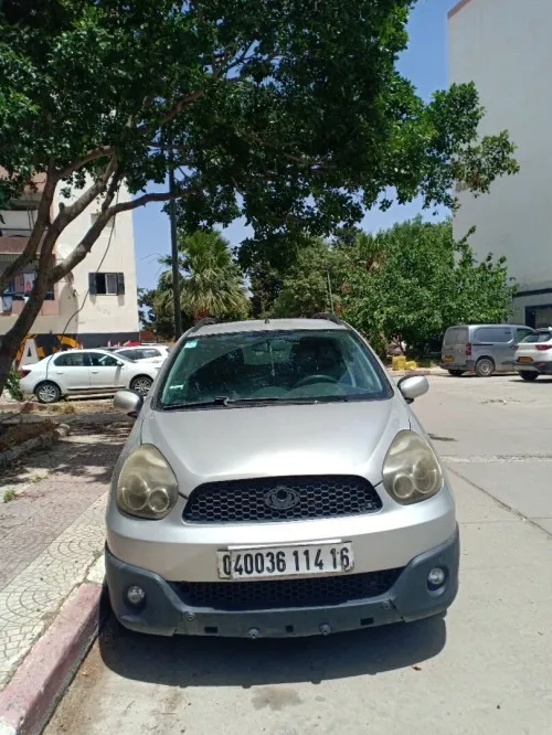 Geely Gx2