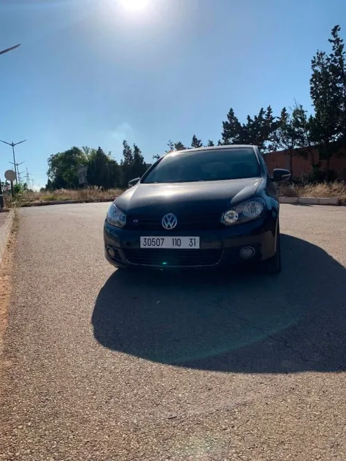 Volkswagen Golf 6