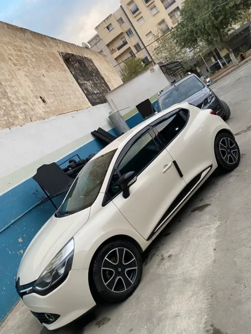 Renault Clio 4