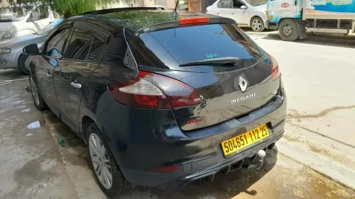 Renault Megane 3