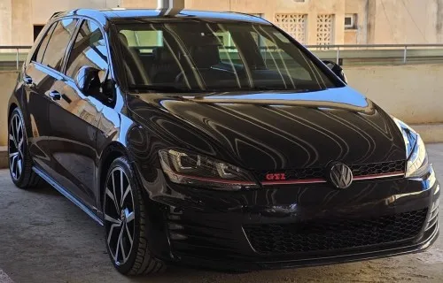 Volkswagen Golf 7