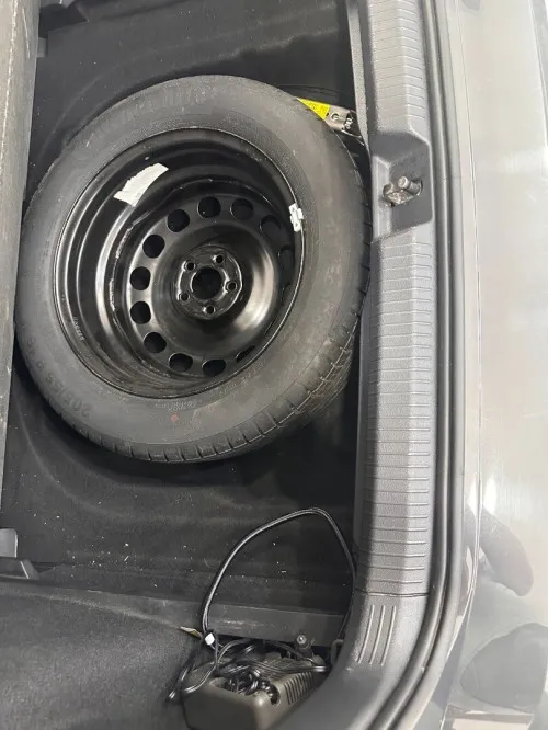 Volkswagen Golf 8